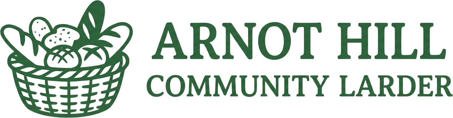 Arnot Hill Community Larder