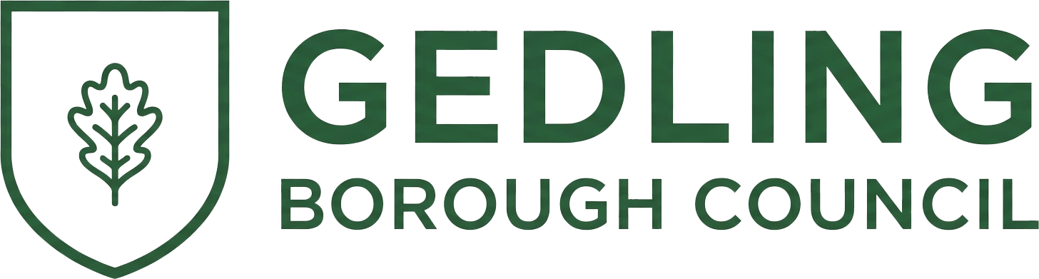 Gedling Borough Council