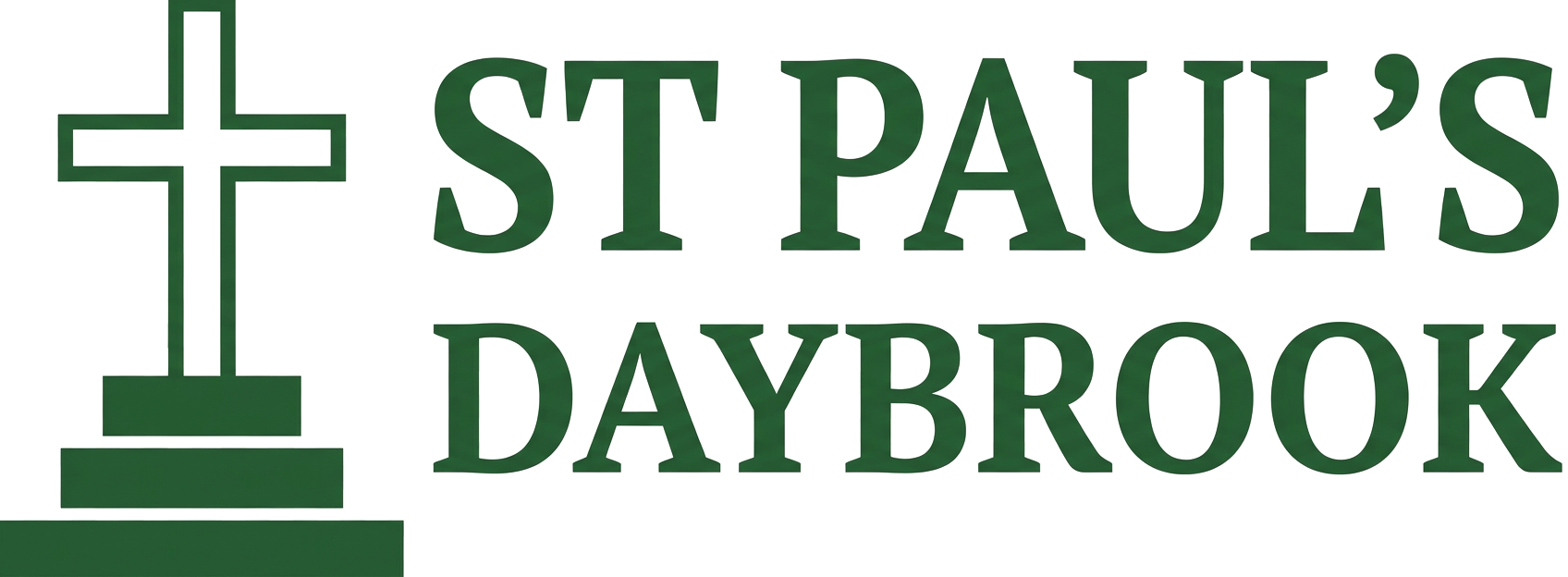 St Paul's Daybrook